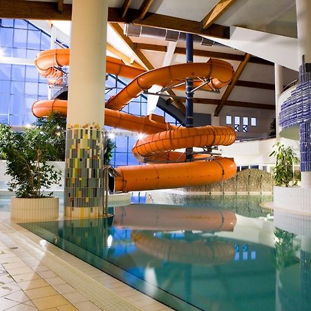 Hôtel Kehida Hertelendy Haz à Kehidakustány Extérieur photo