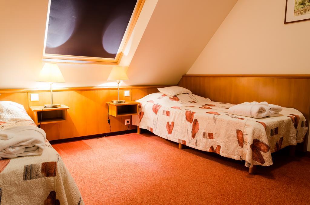 Hôtel Kehida Hertelendy Haz à Kehidakustány Extérieur photo